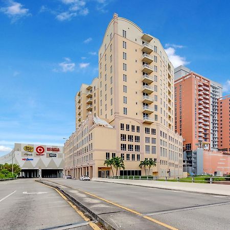 Dadeland Towers By Miami Vacations Aparthotel South Miami Exterior foto