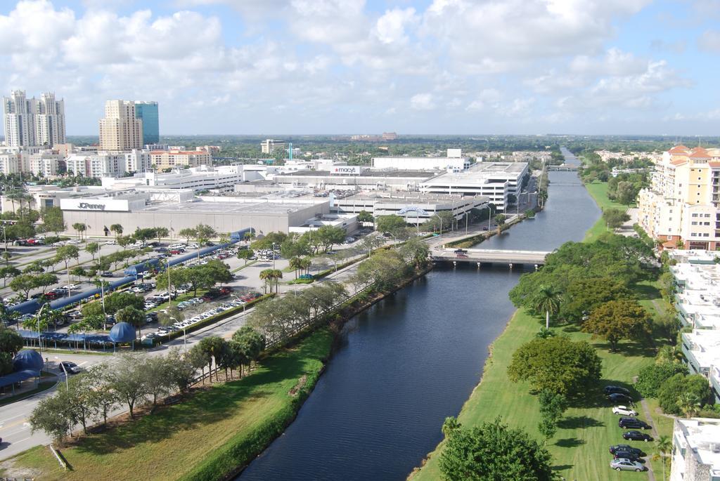 Dadeland Towers By Miami Vacations Aparthotel South Miami Exterior foto