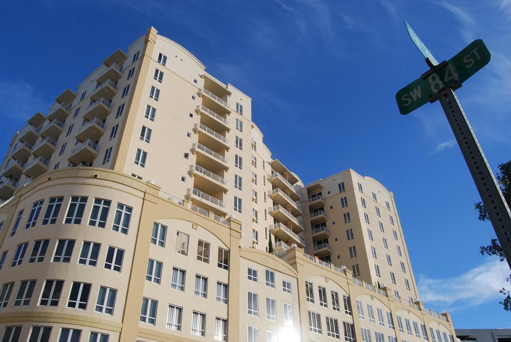 Dadeland Towers By Miami Vacations Aparthotel South Miami Exterior foto