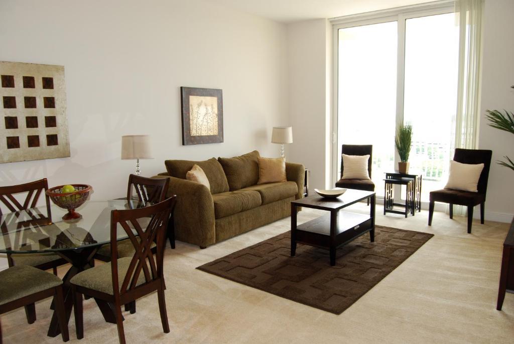 Dadeland Towers By Miami Vacations South Miami Quarto foto