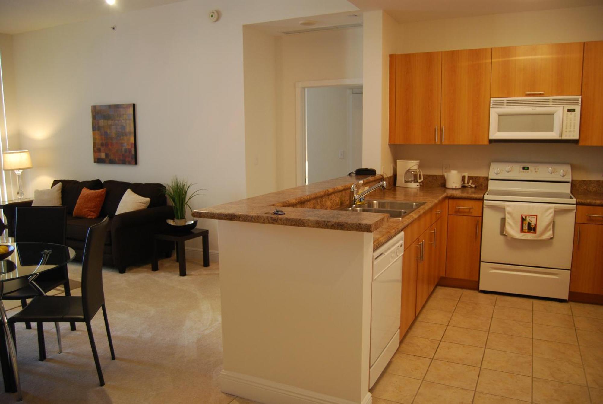 Dadeland Towers By Miami Vacations South Miami Exterior foto