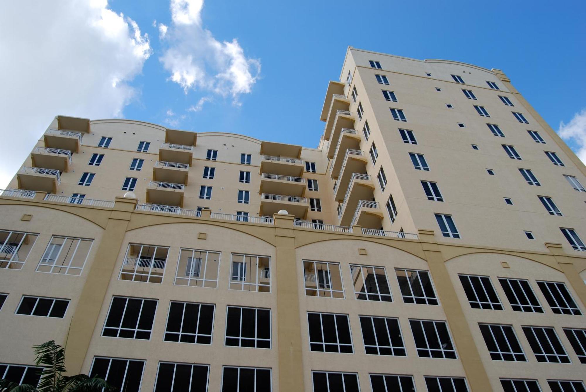 Dadeland Towers By Miami Vacations South Miami Exterior foto
