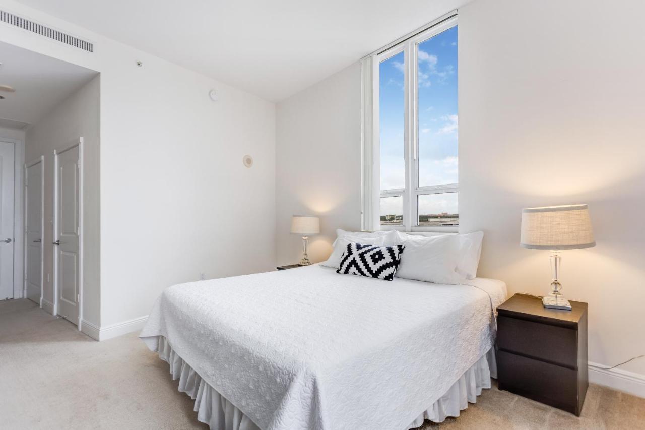 Dadeland Towers By Miami Vacations South Miami Exterior foto