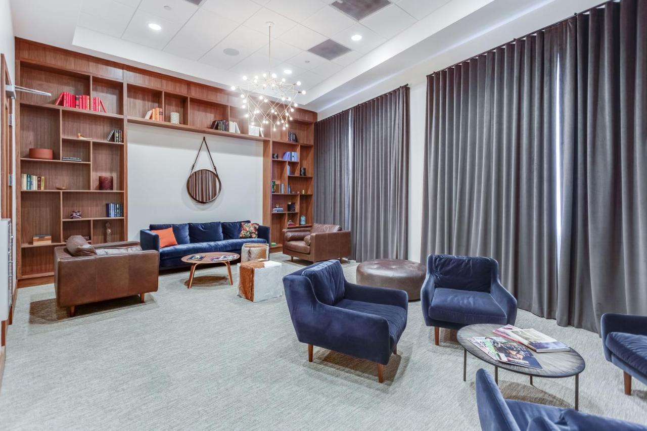 Dadeland Towers By Miami Vacations South Miami Exterior foto