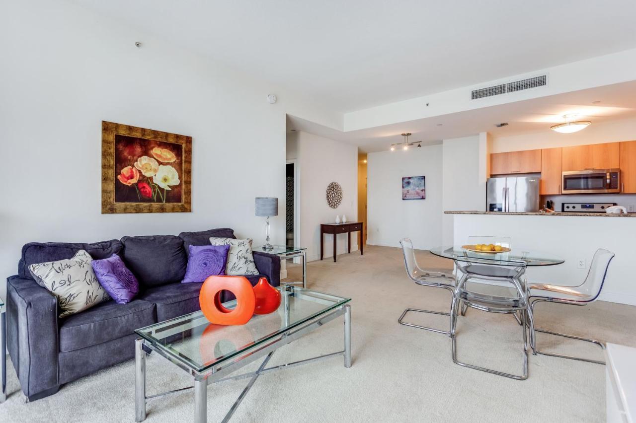 Dadeland Towers By Miami Vacations South Miami Exterior foto