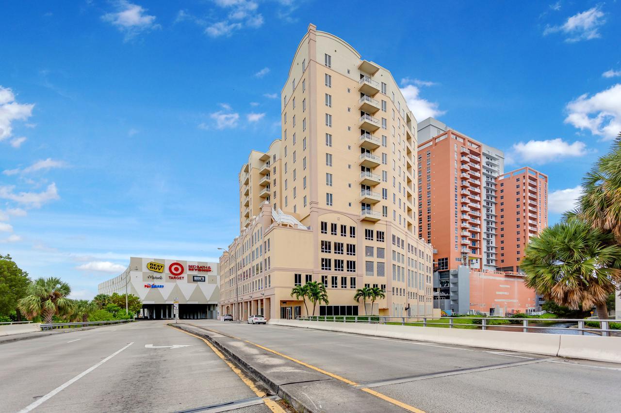 Dadeland Towers By Miami Vacations Aparthotel South Miami Exterior foto