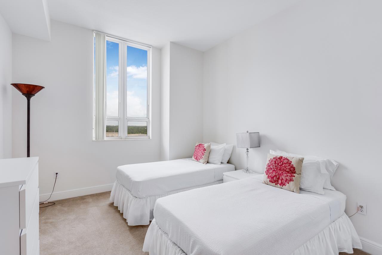 Dadeland Towers By Miami Vacations South Miami Exterior foto