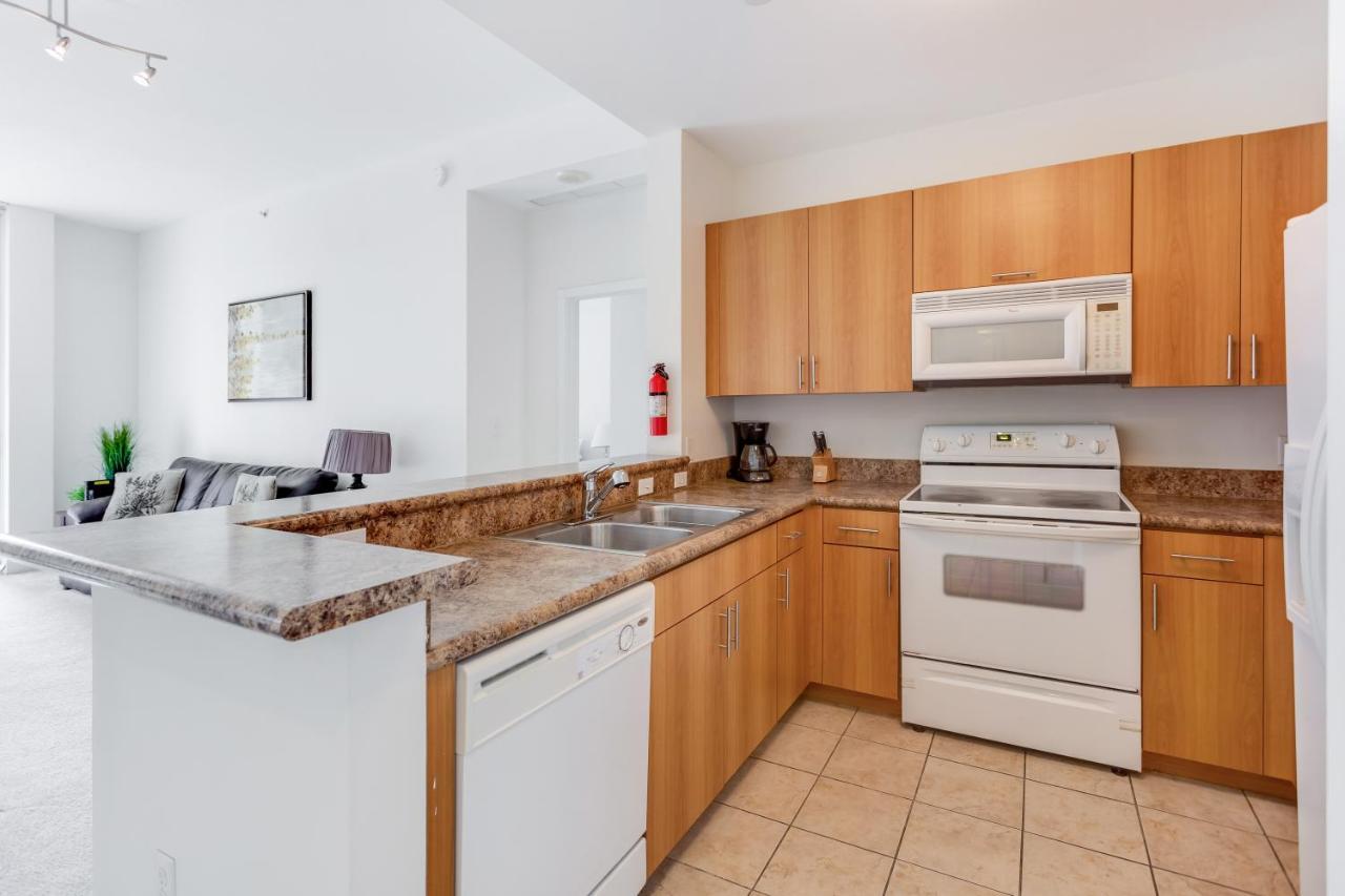 Dadeland Towers By Miami Vacations South Miami Exterior foto