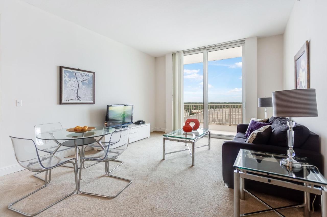 Dadeland Towers By Miami Vacations South Miami Exterior foto