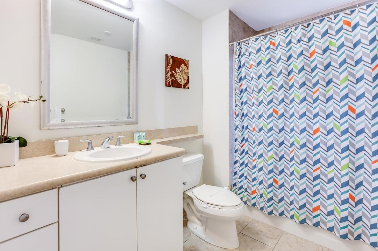 Dadeland Towers By Miami Vacations South Miami Exterior foto